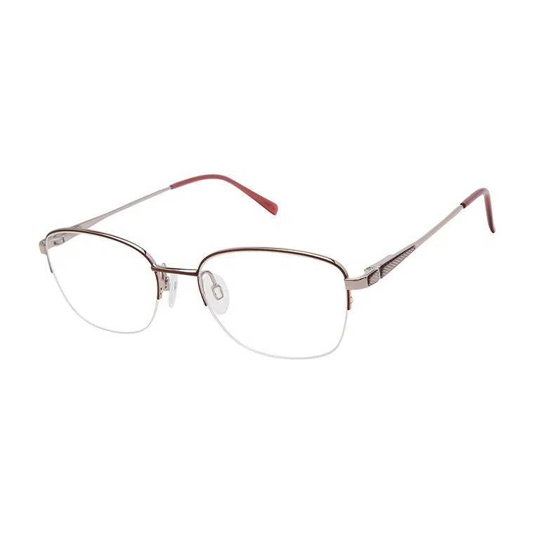 Aristar AR30830 Eyeglasses - view 3
